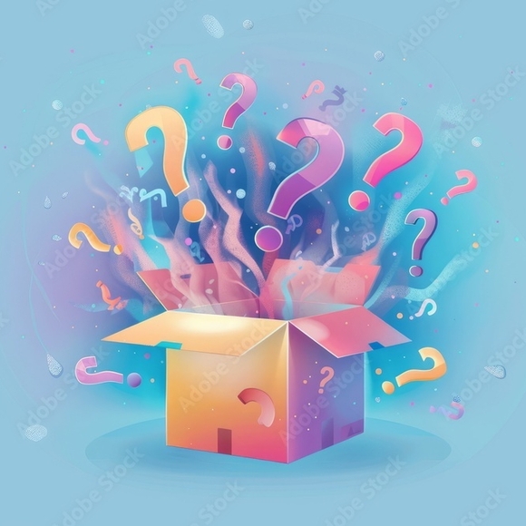 Mystery Box for Women - Picture 2 of 4